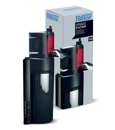 Hydor CRYSTAL 3 R10 внутренний аквариумный фильтр до 120-200 л, 800 л/ч
