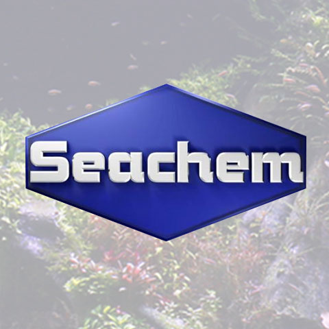 В продаже - продукция Seachem