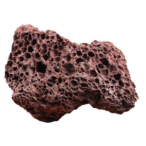 Декорация природная PRIME Вулканический камень S, 5-10 см