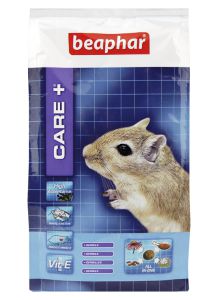 Корм Beaphar "Care+" для песчанок, 250 г