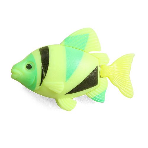 Рыбка декоративная Laguna, 50х15х30 мм, пакет 50 шт.