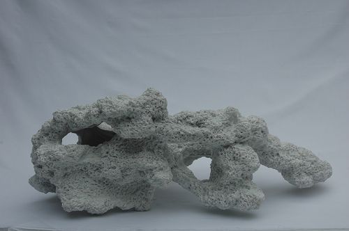 Камень VITALITY "Polyresin Bio-Stone", пластик, 51х23х21 см