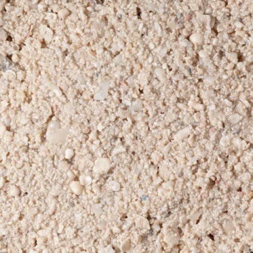 CaribSea Ocean Direct Original Grade песок живой арагонитовый, 0,25-6,5 мм, 2,27 кг