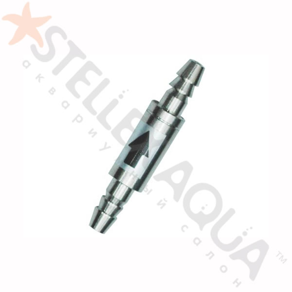 Обратный клапан металлический от интернет-магазина STELLEX AQUA