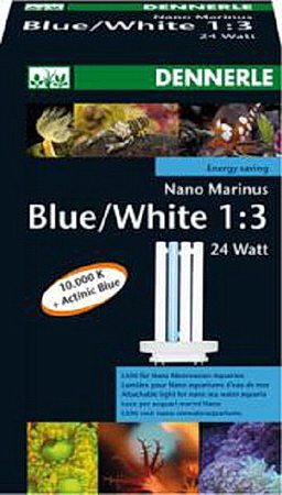 Dennerle Nano Marinus Reef Light сменная лампа для светильника Dennerle Nano Light, 36 Вт