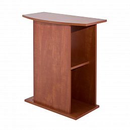 Тумба AquaPlus фигурная, груша, открытая, модель 2016, 60х30х70 см Тумба AquaPlus фигурная, груша, открытая, модель 2016, 60х30х70 см