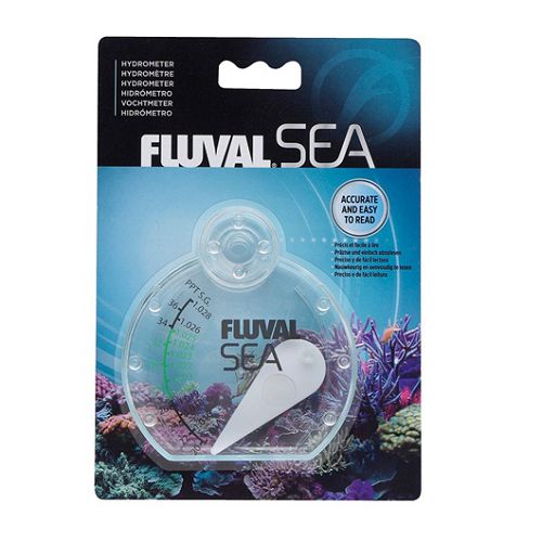 Hagen Fluval гидрометр среднего размера