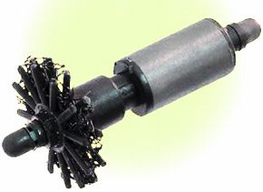 Aqua Medic ротор для помпы флотатора Multi SL