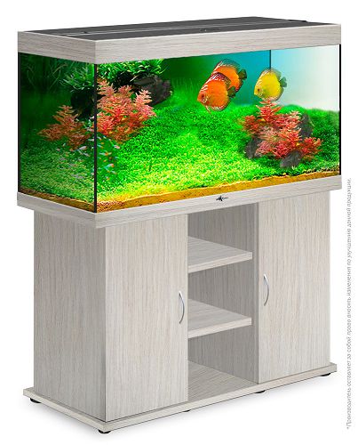 Аквариум Biodesign РИФ 300 без светильника, 300 л, 116х51х62 см Аквариум Biodesign РИФ 300 без светильника, 300 л, 116х51х62 см