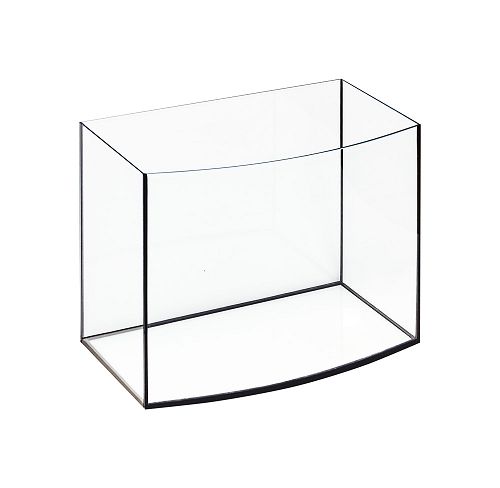 Аквариум (ёмкость) Biodesign CLASSIC 50R панорамный, 53 л, 50х29х40 см Аквариум (ёмкость) Biodesign CLASSIC 50R панорамный, 53 л, 50х29х40 см