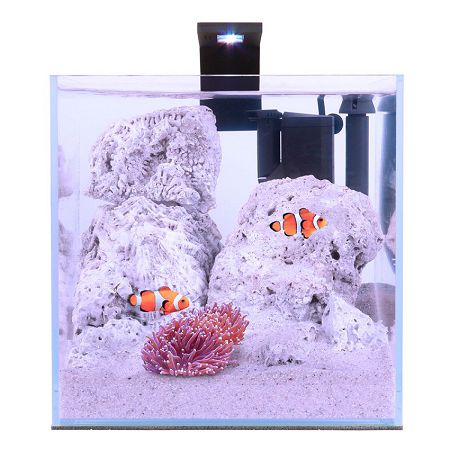 Аквариумный набор AquaLighter "Nano Marine  Set", 15 л