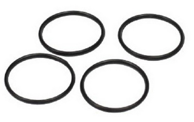 Dennerle Scaper's Flow O-rings set комплект для уголков, О-прокладка, 4 шт.