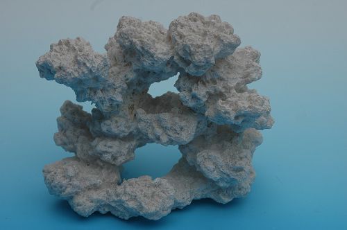 Камень VITALITY "Polyresin Bio-Stone", пластик, 16,5х13х15 см