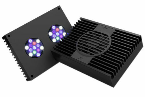 Светильник AI Prime 32 HD LED Light black, 95 Вт, черный