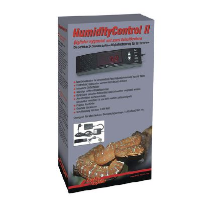 Lucky Reptile Humidity Control II контроллер влажности для террариума