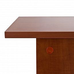 Тумба AquaPlus прямая, груша, открытая, модель 2016, 50х30&times;70&nbsp;см