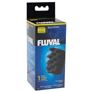 Hagen губка грубой очистки для фильтров Fluval 206