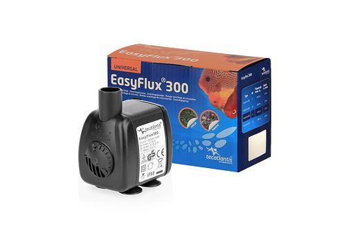 Помпа TECATLANTIS EasyFlux 300, h=50 см, 310 л/ч