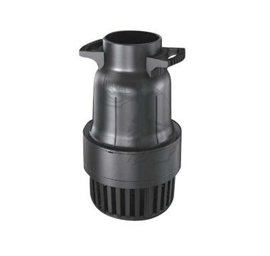 Мега помпа Hailea D SERIES MEGA FIOW PUMPS D60000, кермический вал, 560 Вт, 56000 л/ч, h=5,5 м