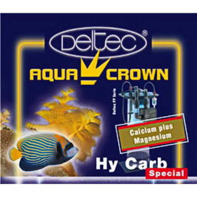 Deltec Hy Carb Special карбонат кальция с гранулами магнезии, 2,5 кг