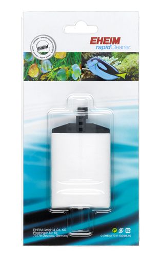 Насадка губка Eheim rapidCleaner для чистки аквариумных стекол