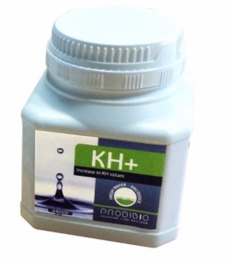 Средство Prodibio KH+ для повышения карбонатной жесткости для аквариумов 100-1000 л