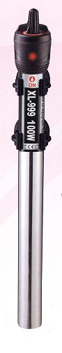 Терморегулятор Xilong XL-999 металлический, 100 Вт