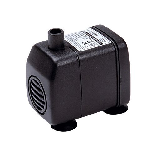 Помпа аквариумная внутренняя Hailea Multifunctional Pump, 3 Вт, 200 л/ч, h=0,65 м