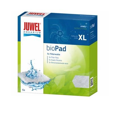 Губка синтепон JUWEL BioPad XL для фильтра Bioflow 8.0/Jumbo