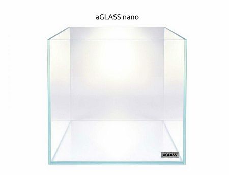 Аквариум AquaLighter aGLASS Nano, 10 л от интернет-магазина STELLEX AQUA