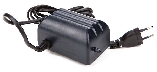 Компрессор аквариумный Hailea Leading silent power air 7700, 1,8 Вт, 2 л/мин