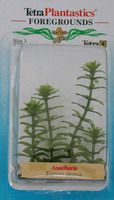 Пластиковое растение Элодея TetraPlantastics Anacharis для аквариума, 5 см