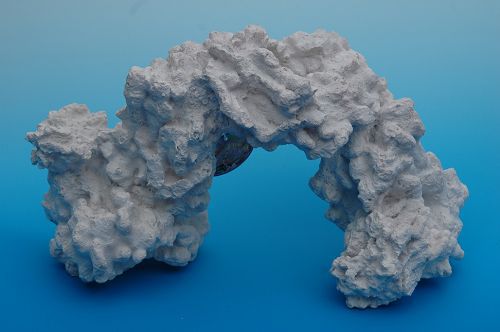 Камень VITALITY "Polyresin Bio-Stone", пластик, 43х27х25,5 см