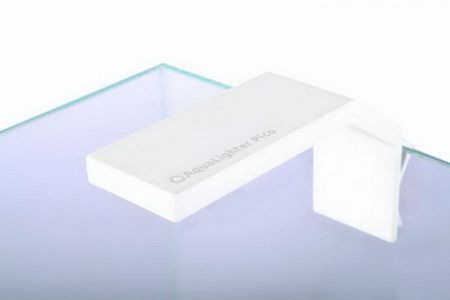 LED светильник AquaLighter Pico white, белый 1,7 Вт