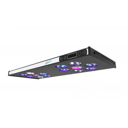 Светильник светодиодный Aquanest M60 II AQUARIUM LIGHT для рифовых аквариумов, 168 Вт