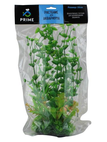 Композиция PRIME из пластиковых растений, 30 см Z1406