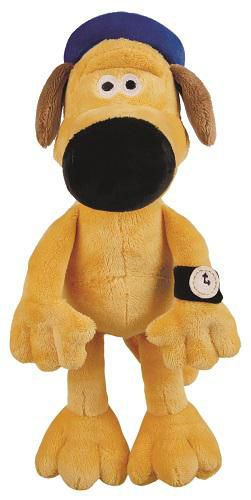 TRIXIE "Shaun the sheep" игрушка для собаки Bitzer, 26 см