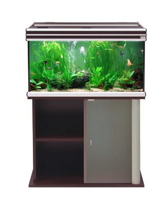 Тумба AQUATLANTIS EVASION 80х40 д/аквариума, 80х40x70 см от интернет-магазина STELLEX AQUA