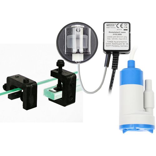 Регулятор уровня воды Tunze Osmolator nano до 200 л Регулятор уровня воды Tunze Osmolator nano до 200 л
