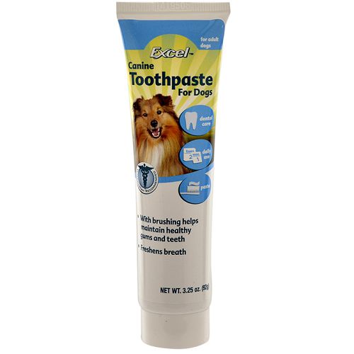 8in1 DDS Canine Tooth Paste Зубная паста для собак, 92 г