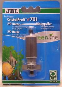 Ротор с осью JBL CP e700 Rotor mit Achse+Gummilager для внешнего фильтра CristalProfi e700