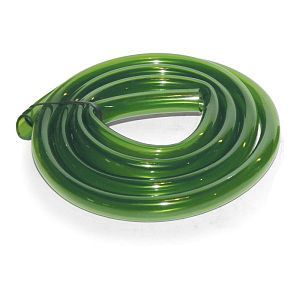Шланг зеленый Laguna d12/16мм для внешних фильтров, цена за 1 м