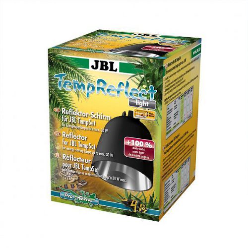 Отражатель-абажур JBL TempReflect light для энергосберегающих ламп