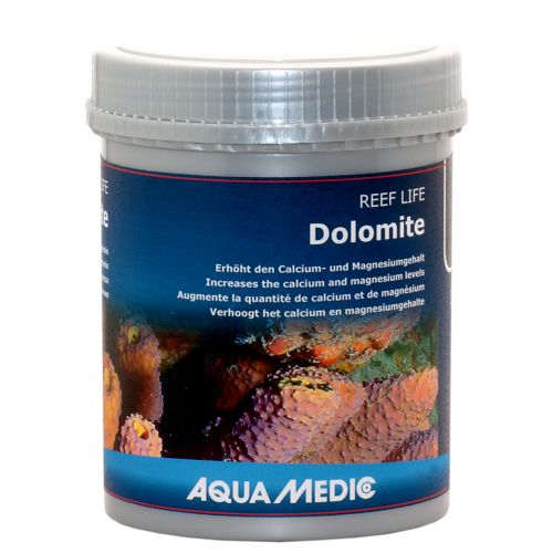 Aqua Medic Reef Life наполнитель доломит, 1 л