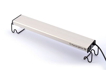 LED светильник AquaLighter 2 MARINE, серый 11 Вт