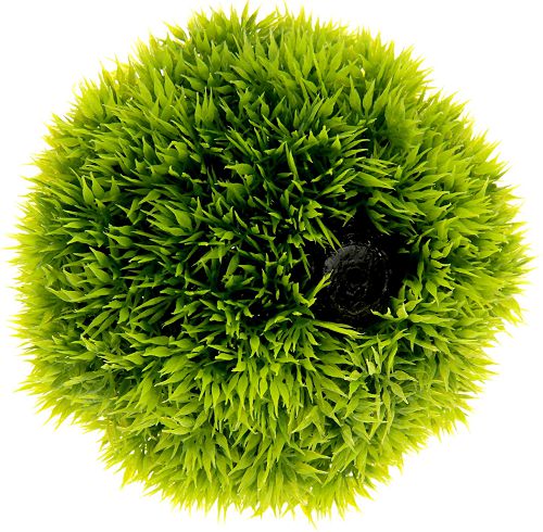 Шар Hailea из пластиковых растений для нереста, 16х16 см