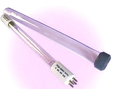 УФ лампа Ruwal для стерилизатора, 10 Вт
