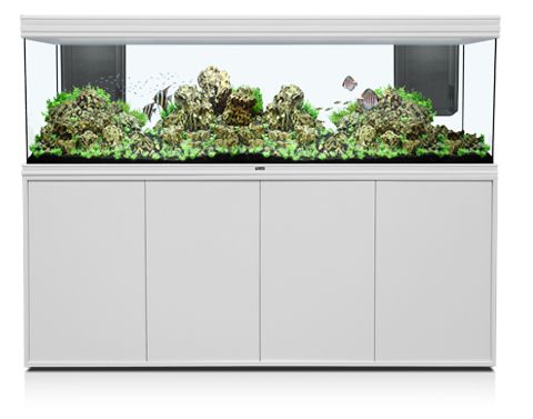 Тумба AQUATLANTIS FUSION 200 д/аквариума, 200x60x83 см (19 мм) от интернет-магазина STELLEX AQUA