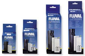 Hagen губка механической очистки для фильтра FLUVAL 1plus