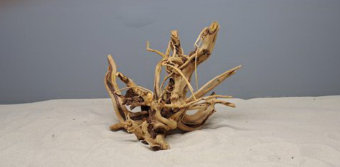 Коряга Сакура S, 15-25 см